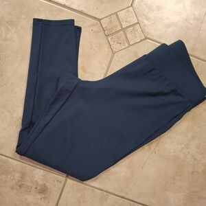 Catherines Dark Blue Leggings